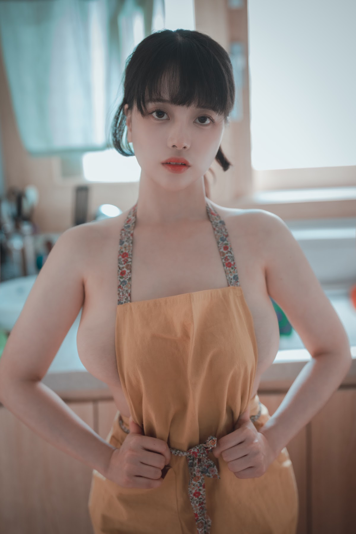 DJAWA Photo – ZziZzi – New Town Bride - P29