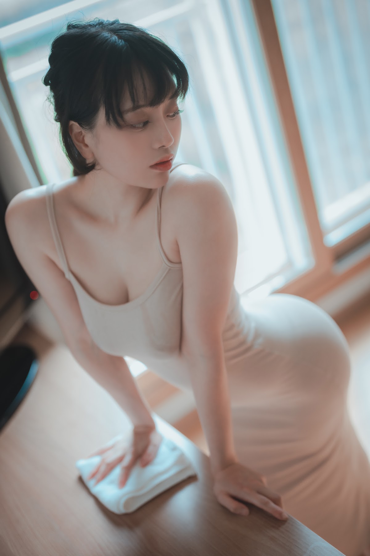 DJAWA Photo – ZziZzi – New Town Bride - P37