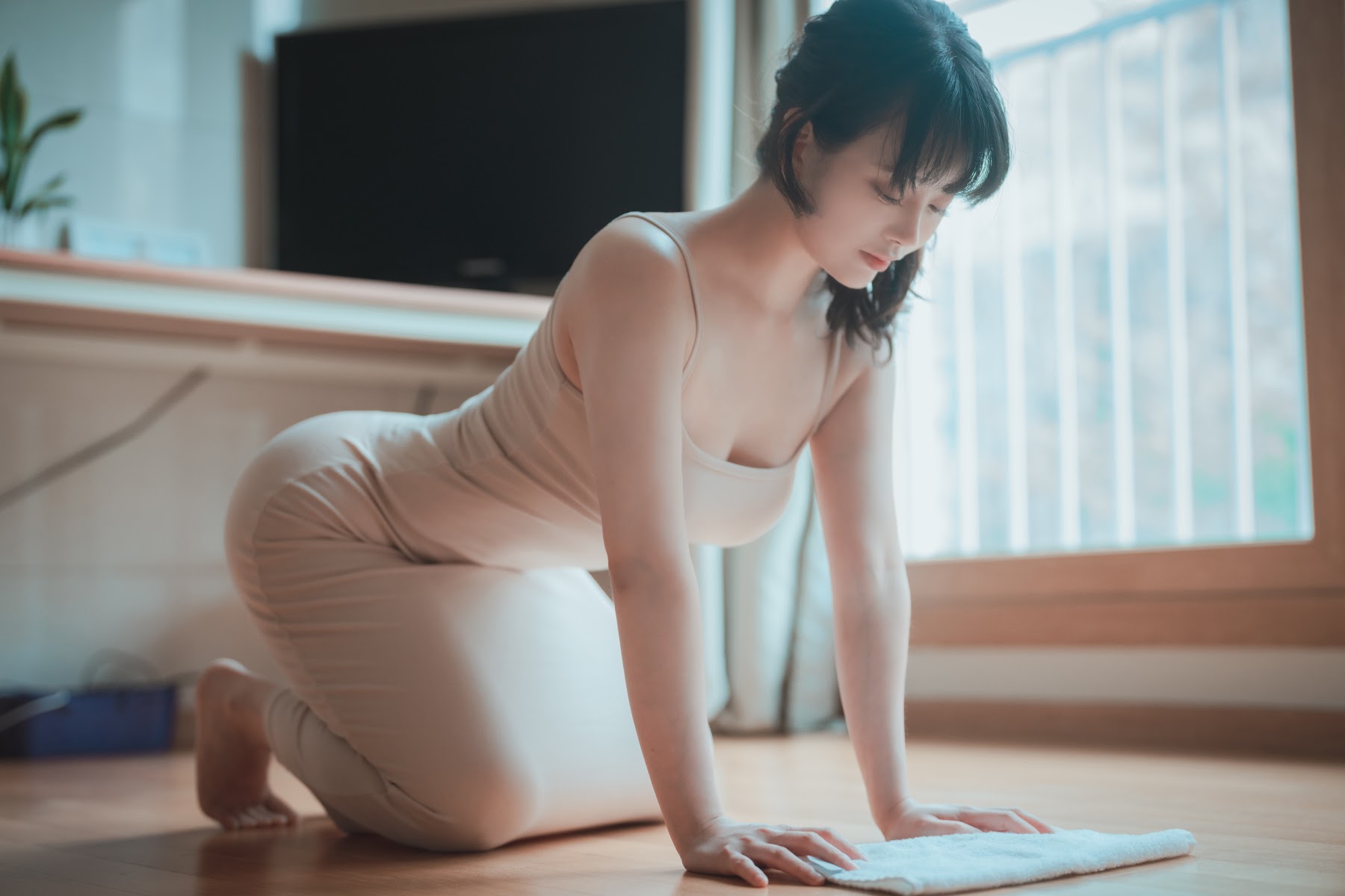 DJAWA Photo – ZziZzi – New Town Bride - P40