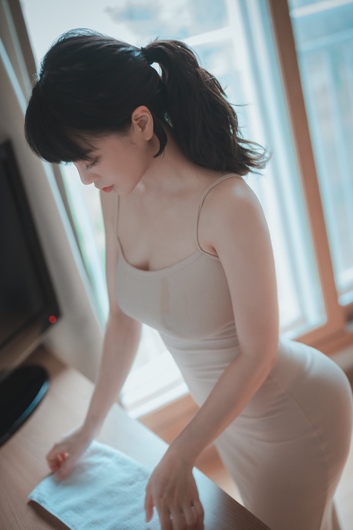 DJAWA Photo – ZziZzi – New Town Bride - P43