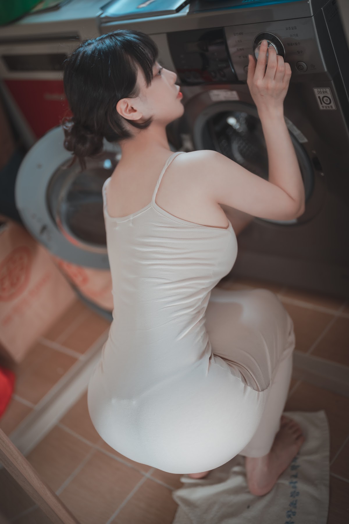 DJAWA Photo – ZziZzi – New Town Bride - P75