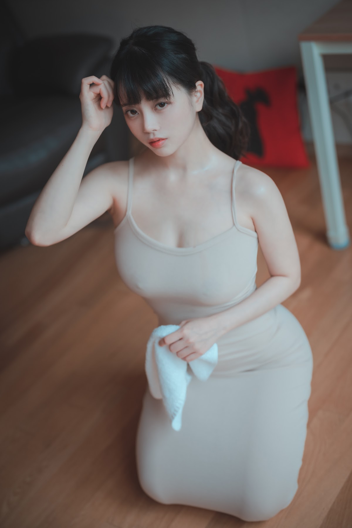 DJAWA Photo – ZziZzi – New Town Bride - P88
