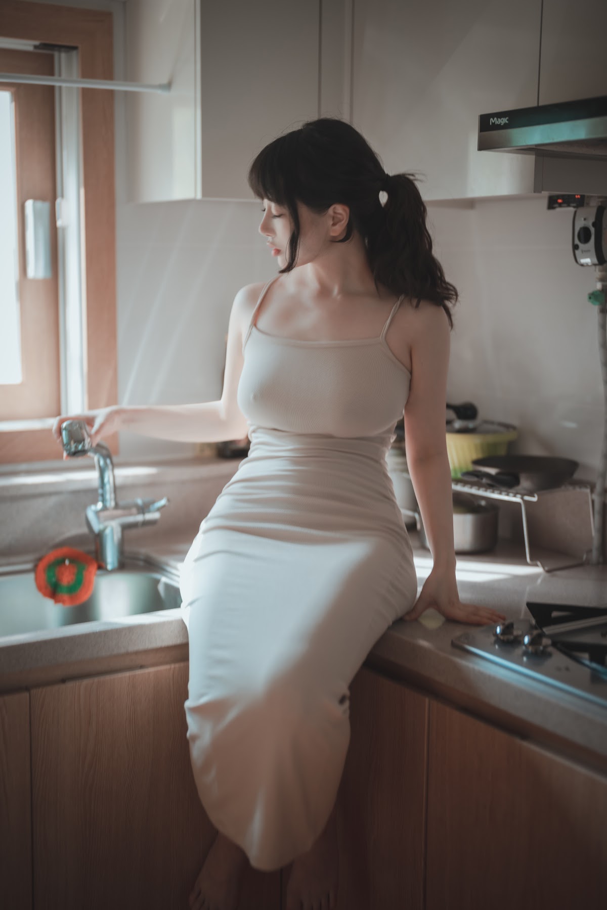 DJAWA Photo – ZziZzi – New Town Bride - P98