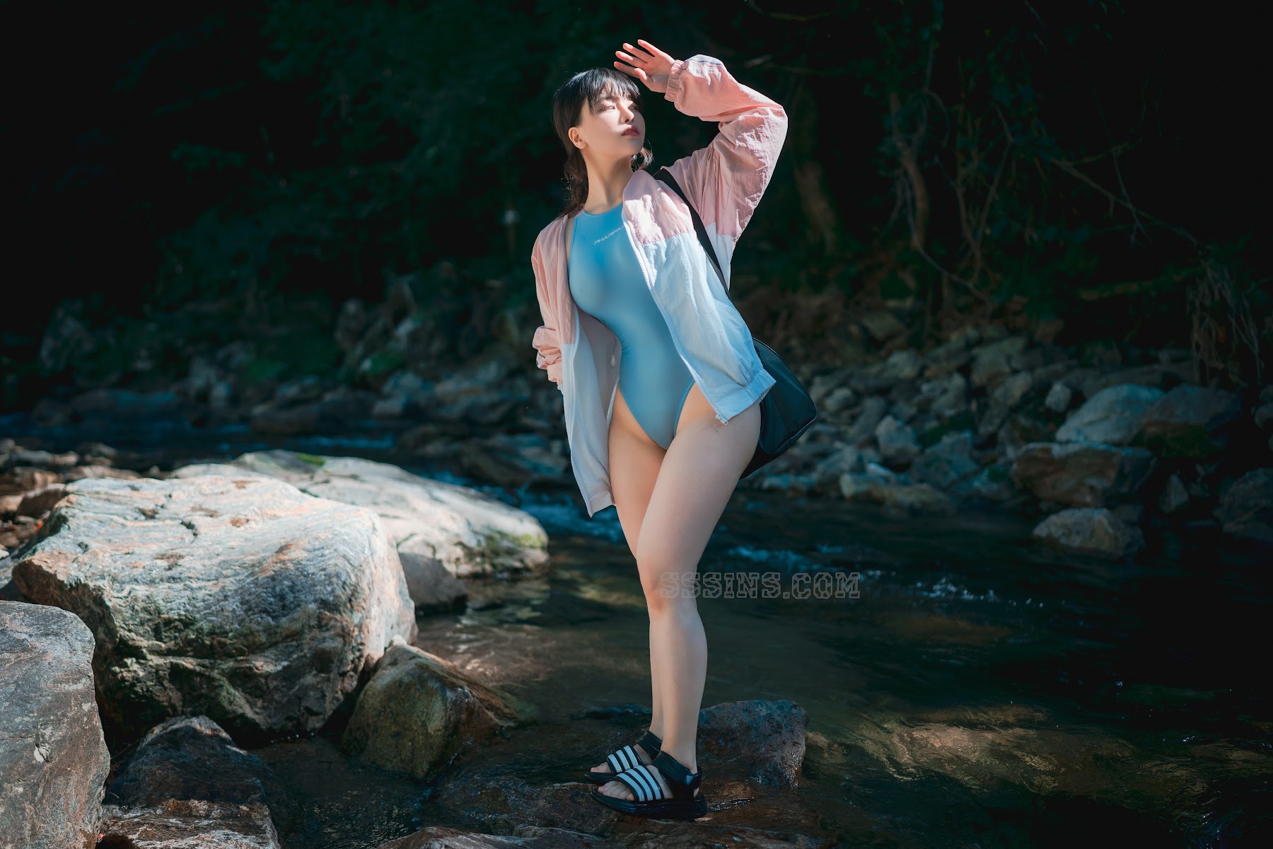 DJAWA Photo – ZziZzi – Summer Getaway Vol.2 - P100