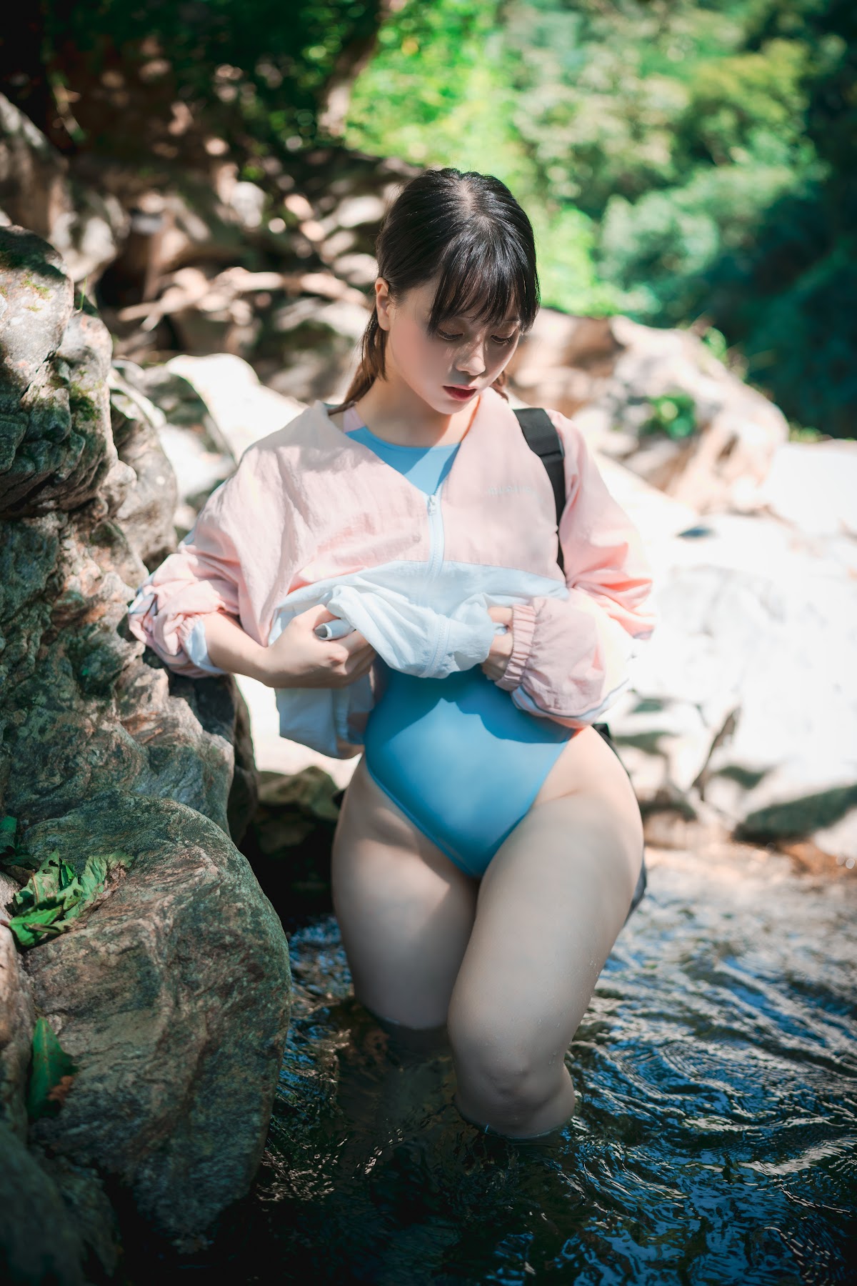 DJAWA Photo – ZziZzi – Summer Getaway Vol.2 - P102