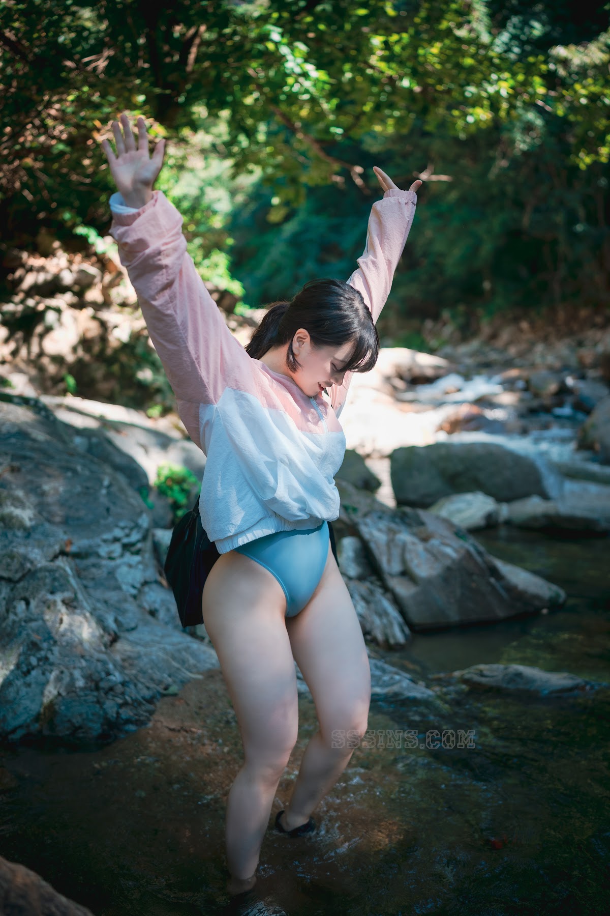 DJAWA Photo – ZziZzi – Summer Getaway Vol.2 - P105