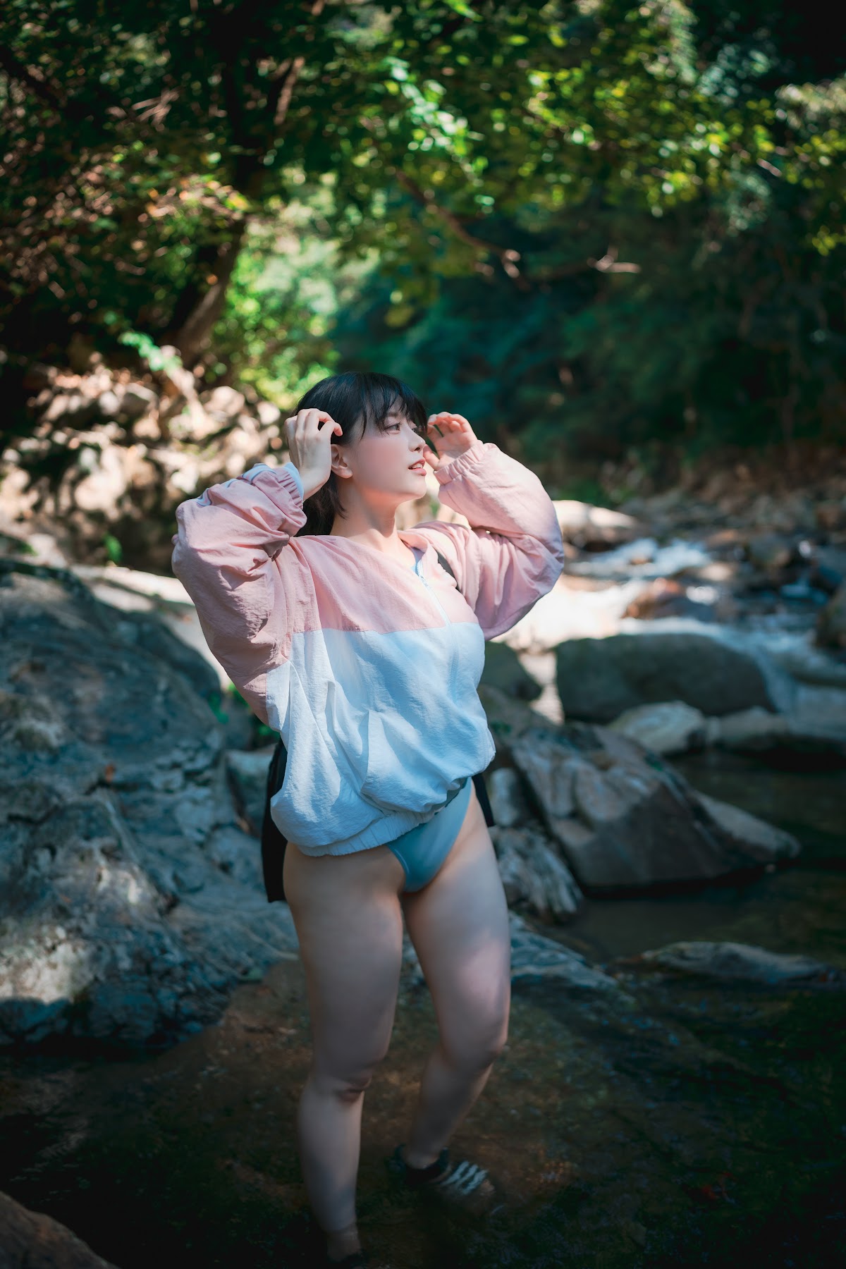 DJAWA Photo – ZziZzi – Summer Getaway Vol.2 - P106