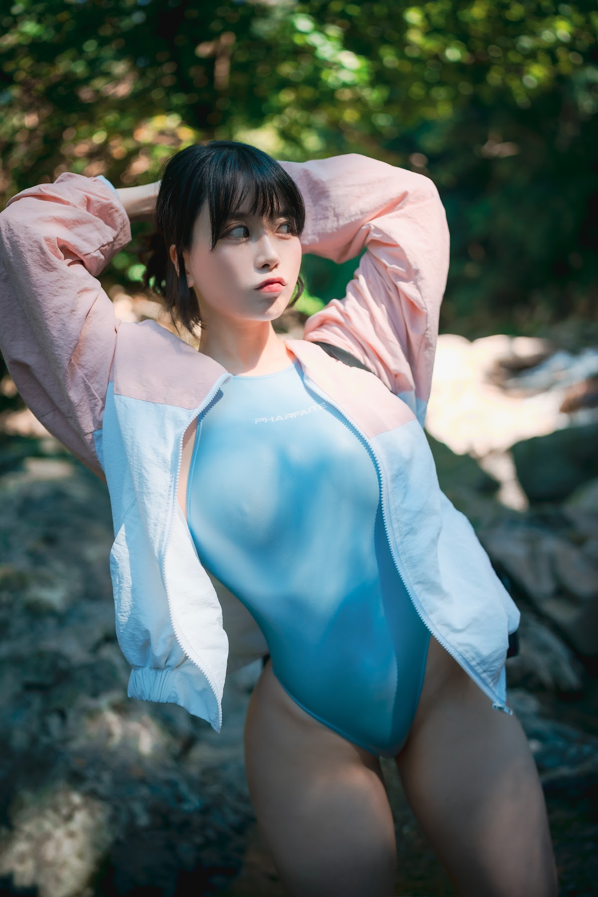 DJAWA Photo – ZziZzi – Summer Getaway Vol.2 - P107