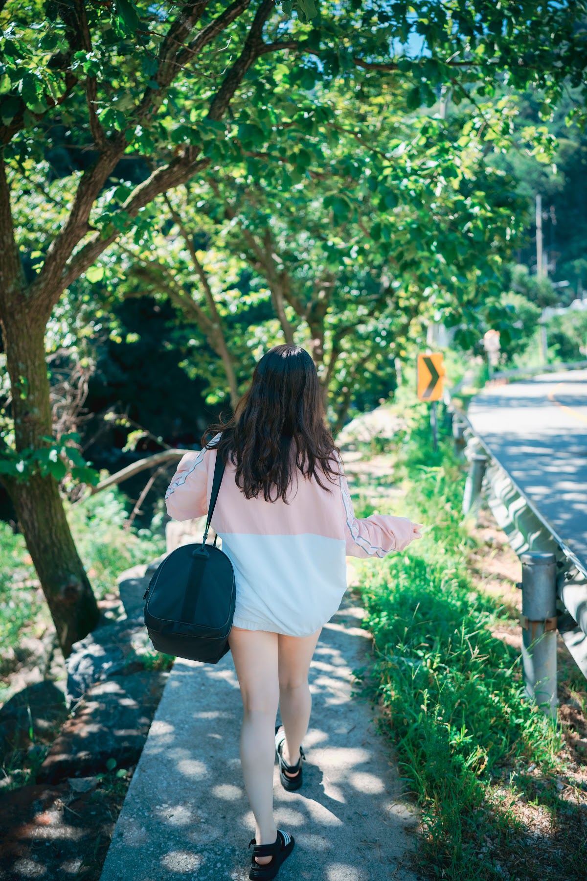DJAWA Photo – ZziZzi – Summer Getaway Vol.2 - P110