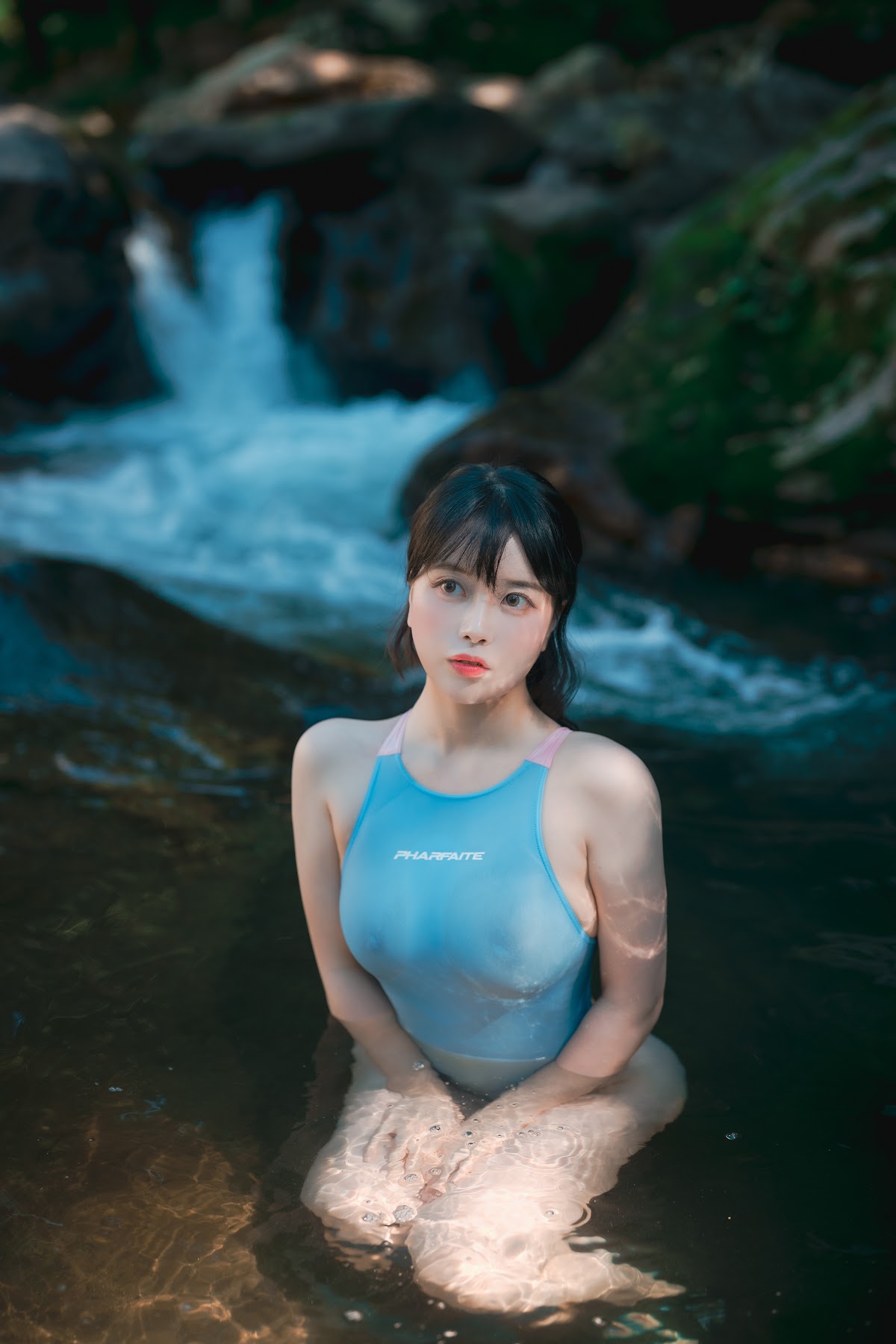 DJAWA Photo – ZziZzi – Summer Getaway Vol.2 - P118