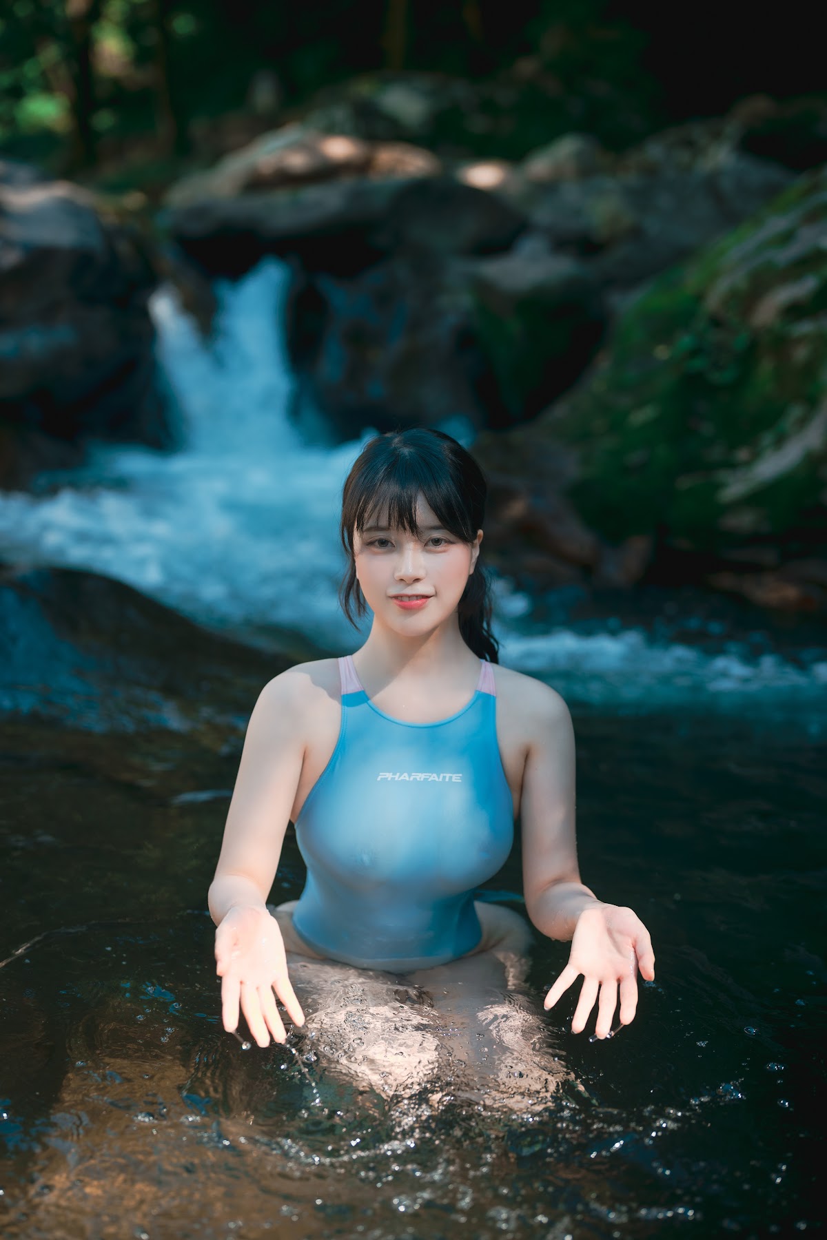 DJAWA Photo – ZziZzi – Summer Getaway Vol.2 - P121