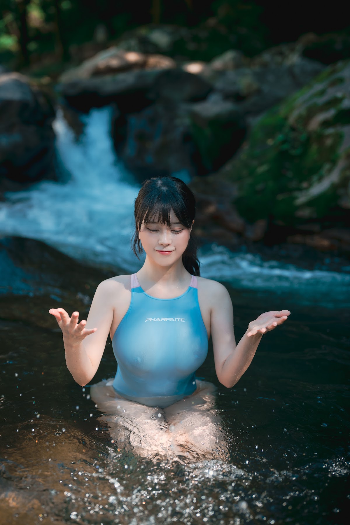 DJAWA Photo – ZziZzi – Summer Getaway Vol.2 - P122