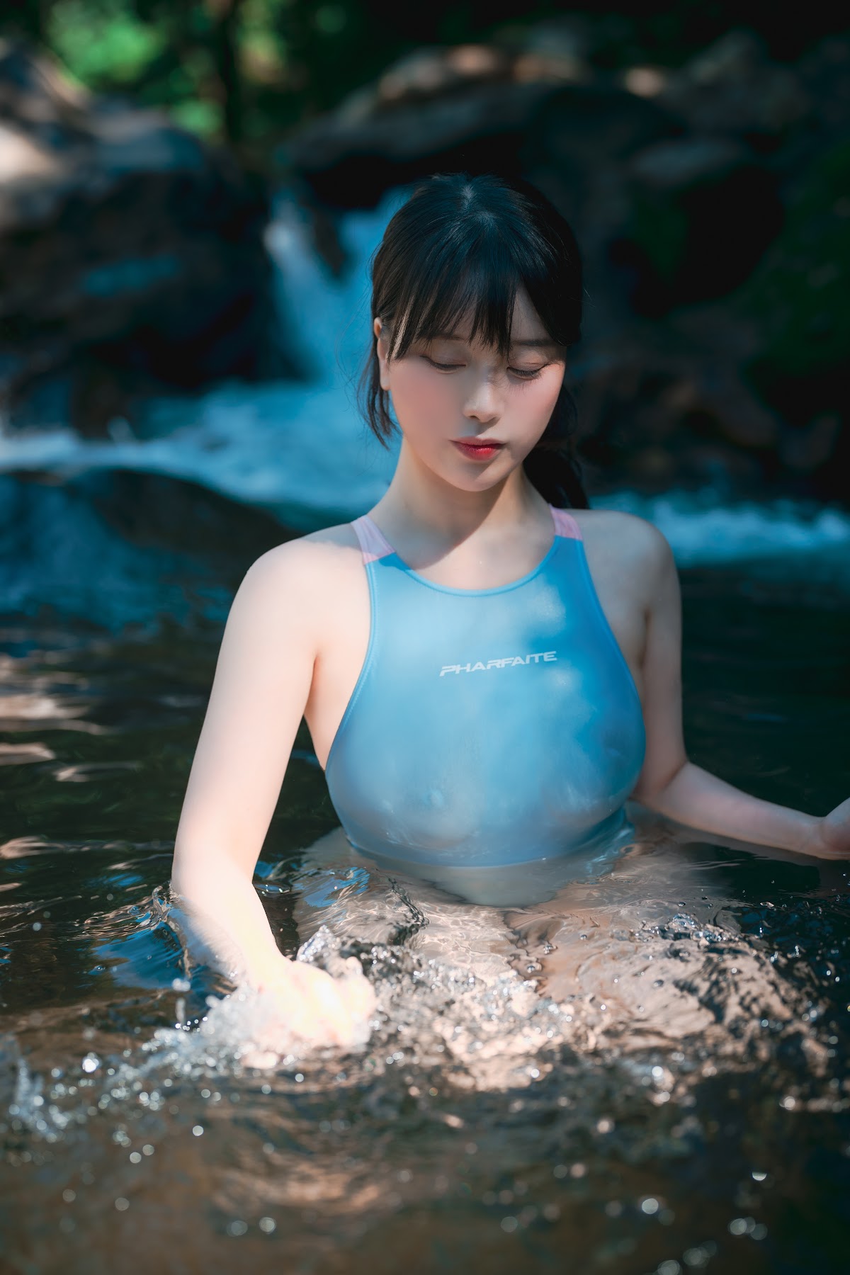 DJAWA Photo – ZziZzi – Summer Getaway Vol.2 - P123