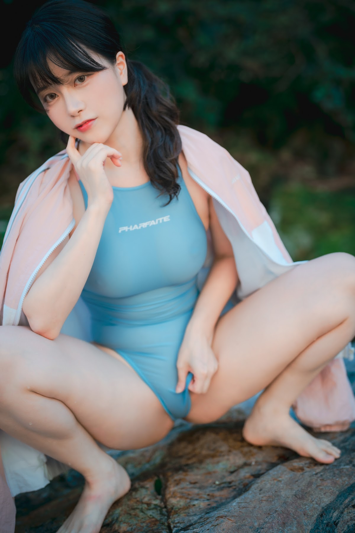 DJAWA Photo – ZziZzi – Summer Getaway Vol.2 - P134