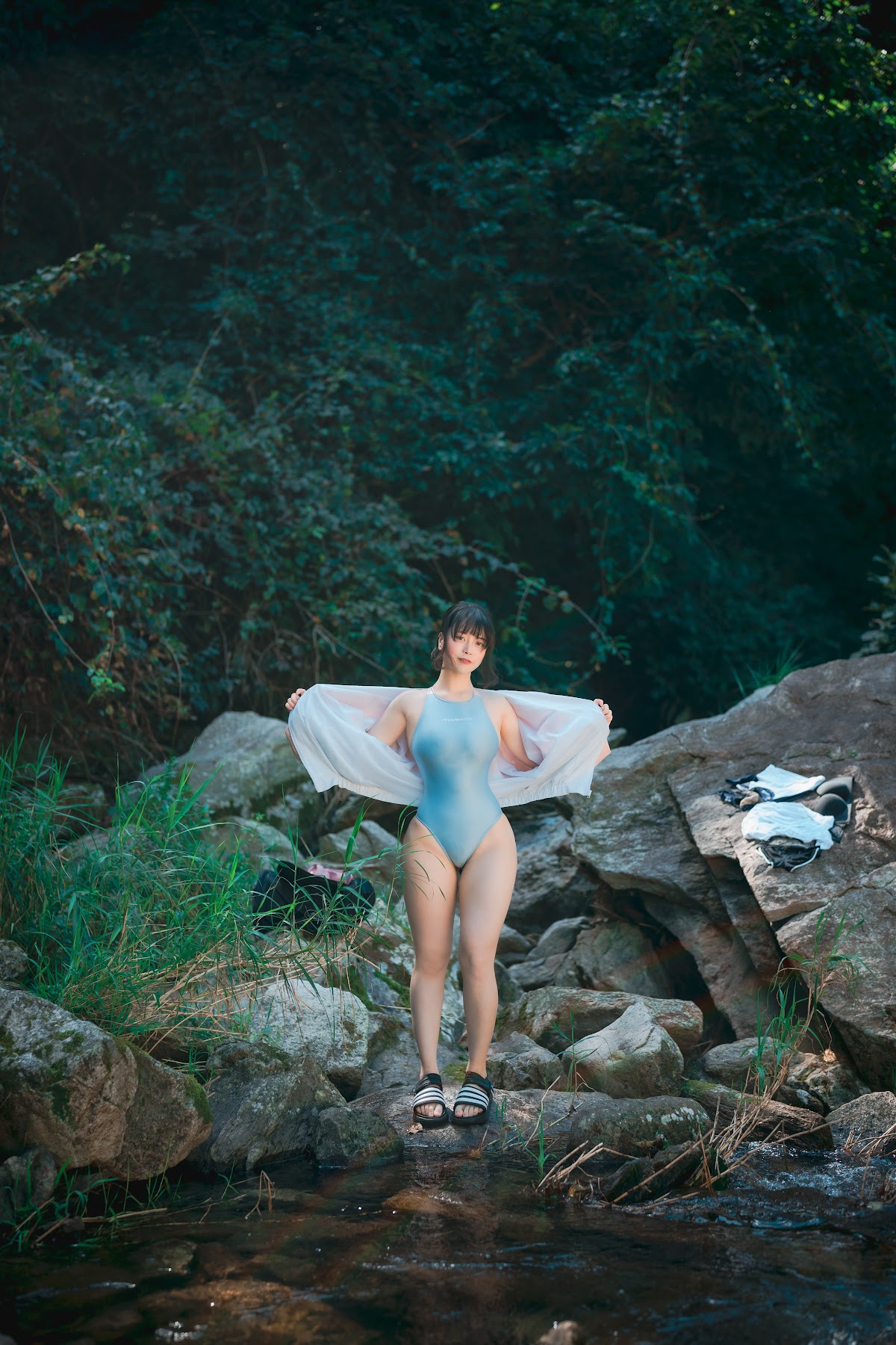 DJAWA Photo – ZziZzi – Summer Getaway Vol.2 - P52