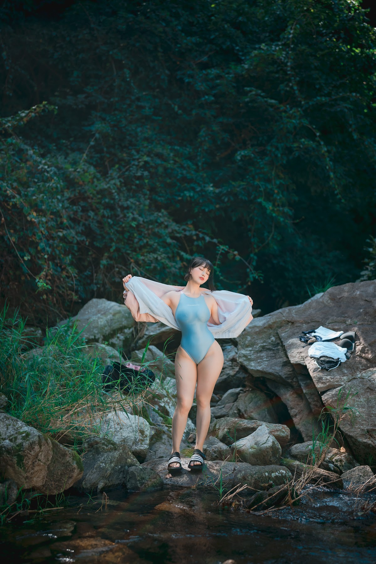 DJAWA Photo – ZziZzi – Summer Getaway Vol.2 - P53