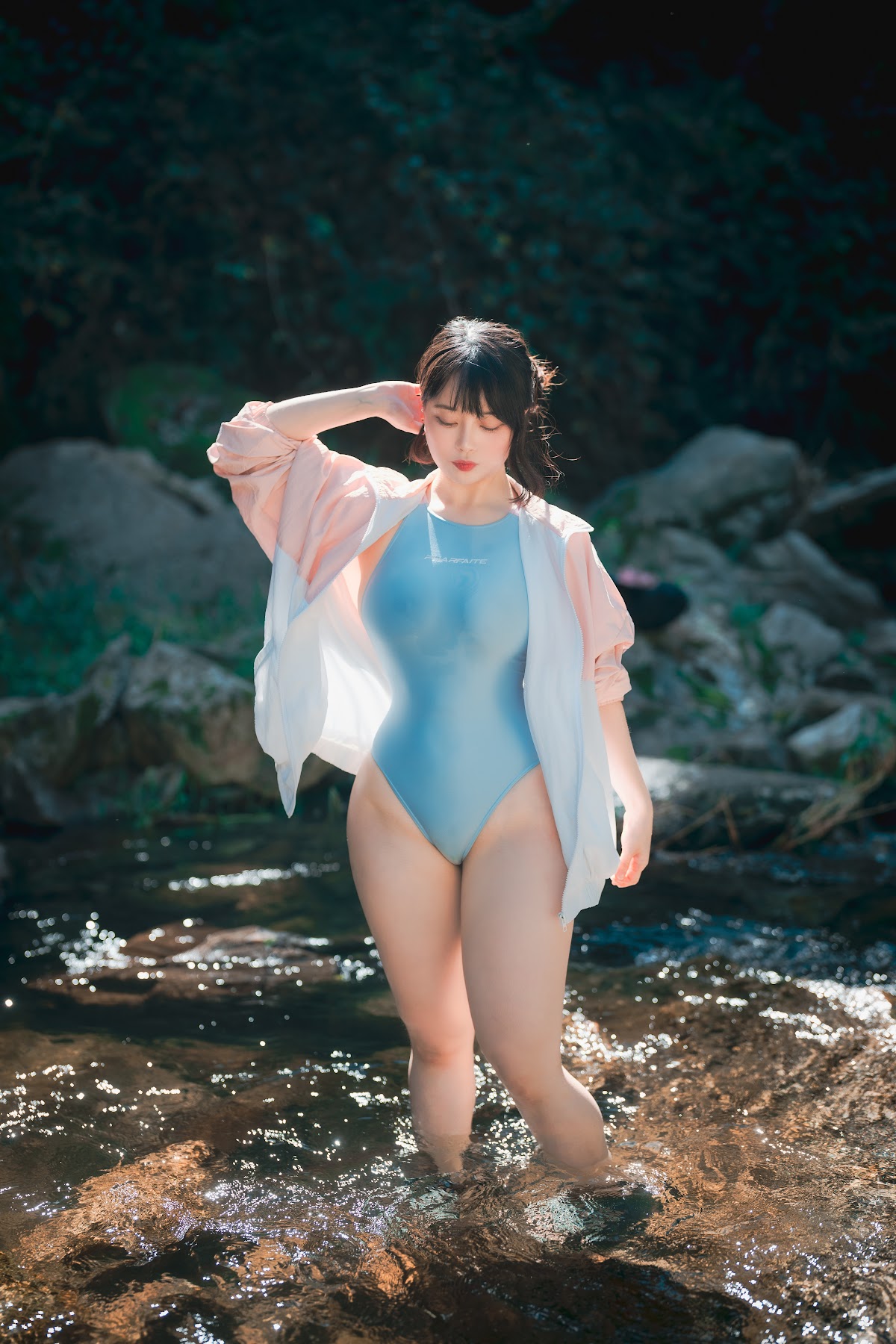 DJAWA Photo – ZziZzi – Summer Getaway Vol.2 - P55