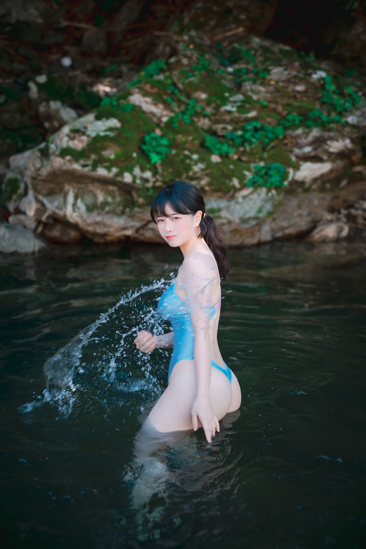DJAWA Photo – ZziZzi – Summer Getaway Vol.2 - P85