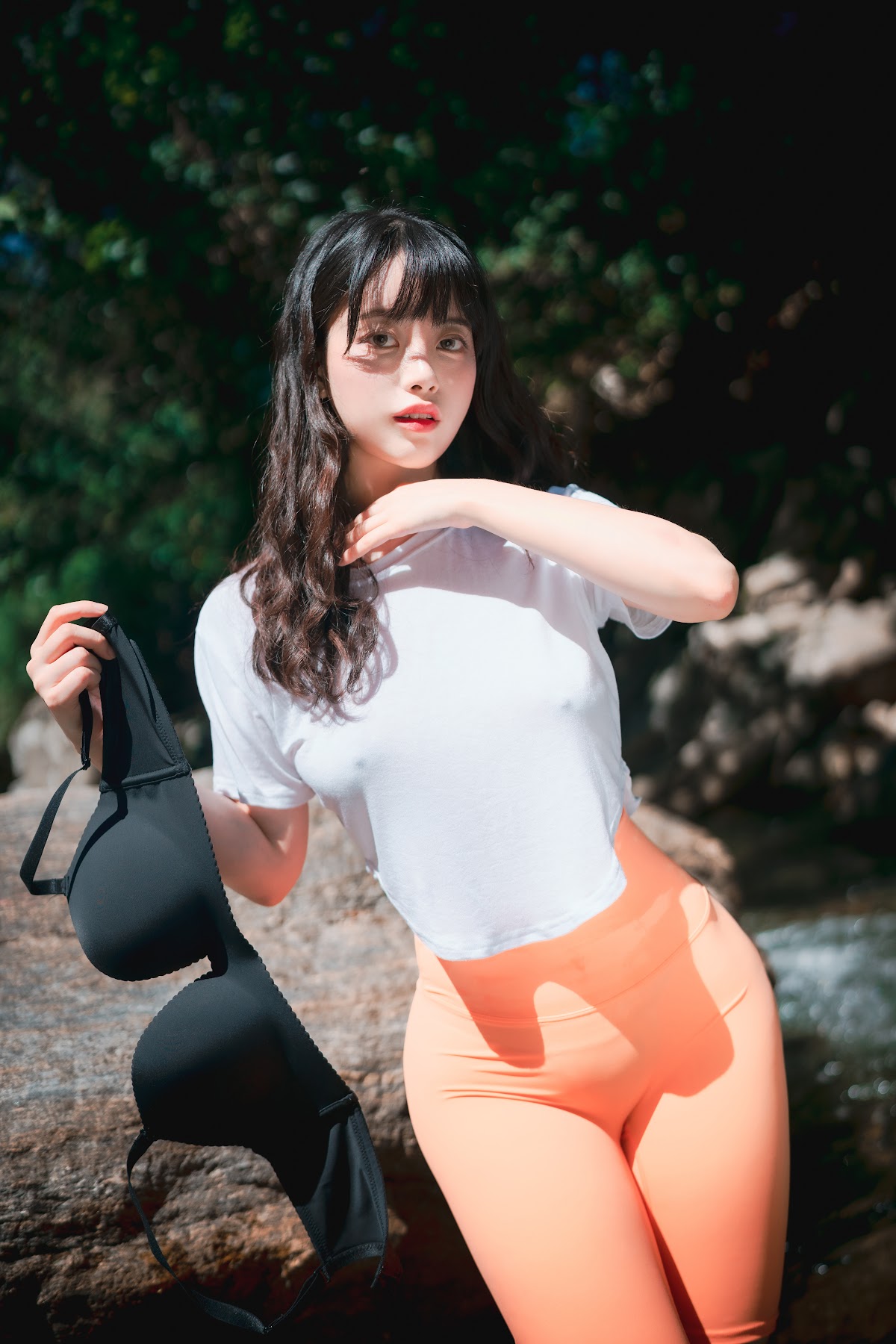 DJAWA Photo – ZziZzi – Summer Getaway Vol.3 - P118