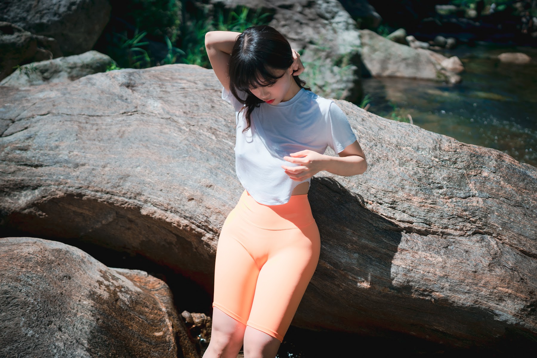 DJAWA Photo – ZziZzi – Summer Getaway Vol.3 - P120