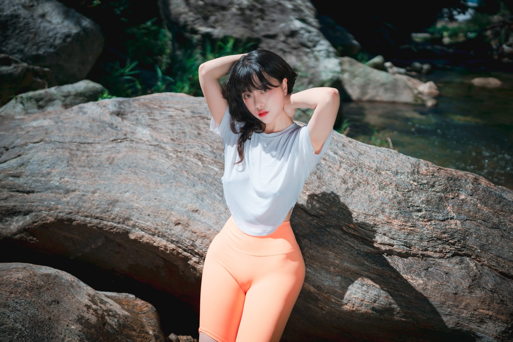 DJAWA Photo – ZziZzi – Summer Getaway Vol.3 - P121