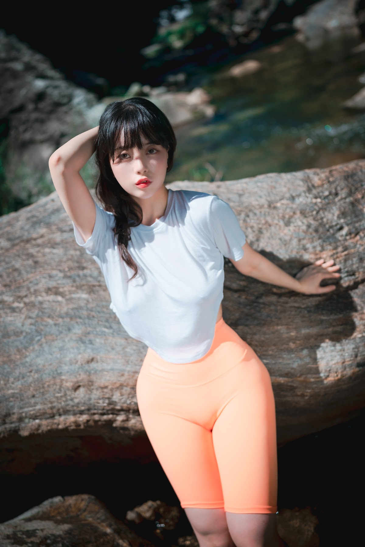 DJAWA Photo – ZziZzi – Summer Getaway Vol.3 - P122