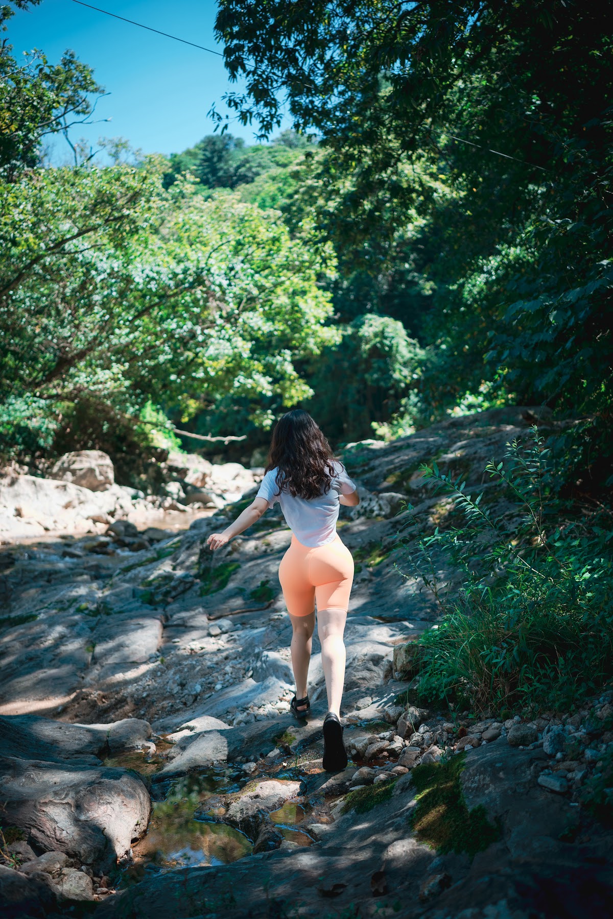 DJAWA Photo – ZziZzi – Summer Getaway Vol.3 - P24