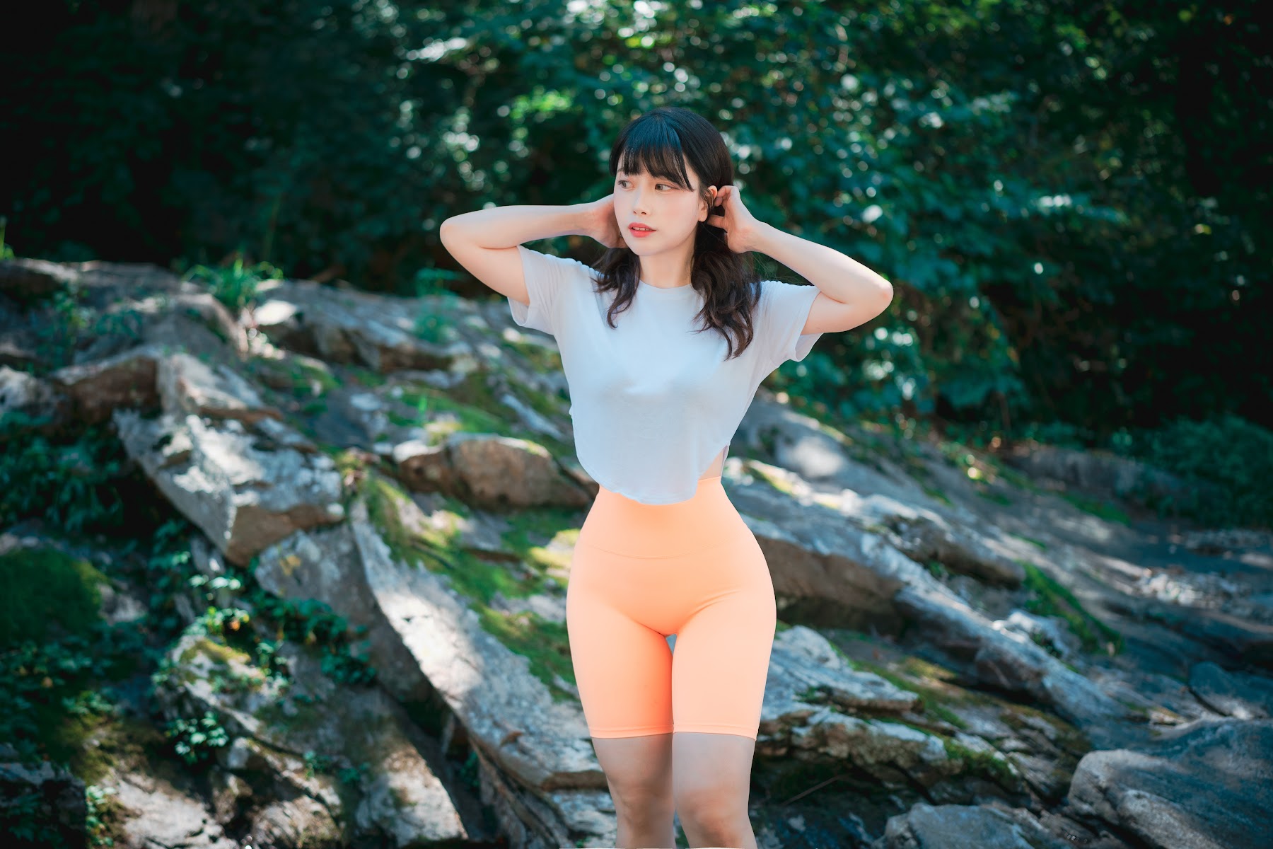 DJAWA Photo – ZziZzi – Summer Getaway Vol.3 - P25