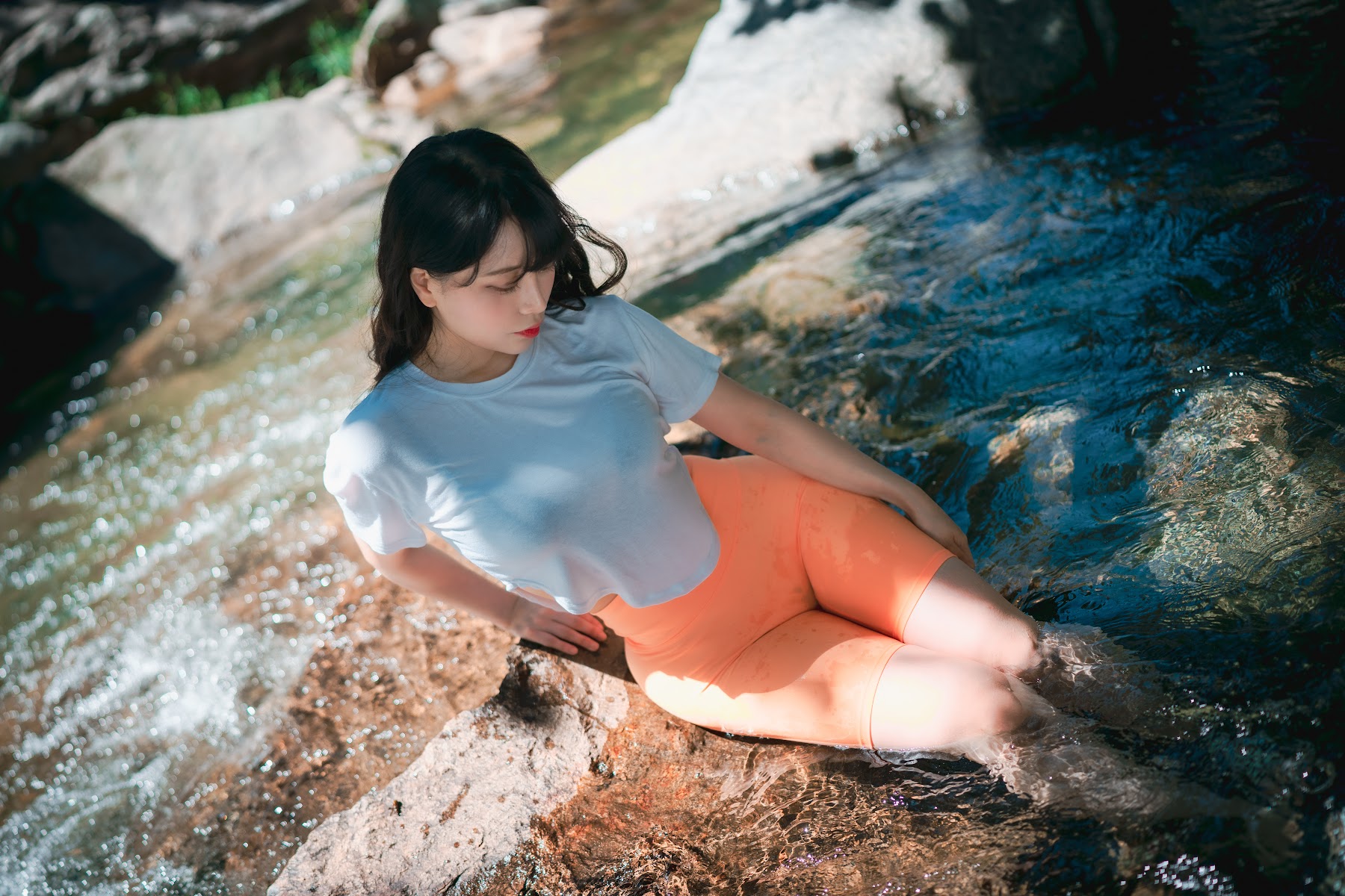DJAWA Photo – ZziZzi – Summer Getaway Vol.3 - P43