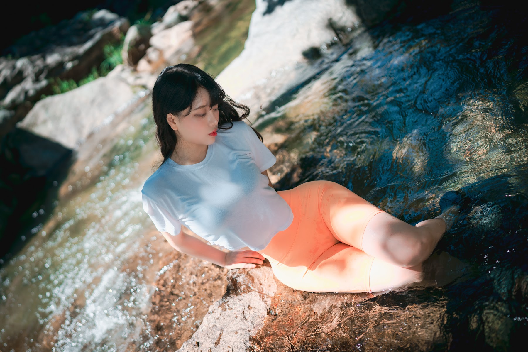 DJAWA Photo – ZziZzi – Summer Getaway Vol.3 - P44