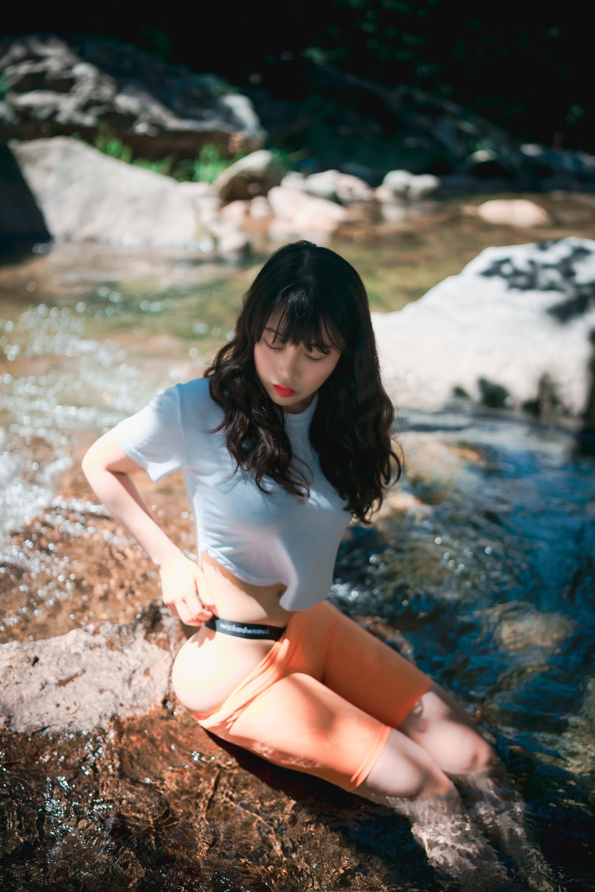 DJAWA Photo – ZziZzi – Summer Getaway Vol.3 - P45