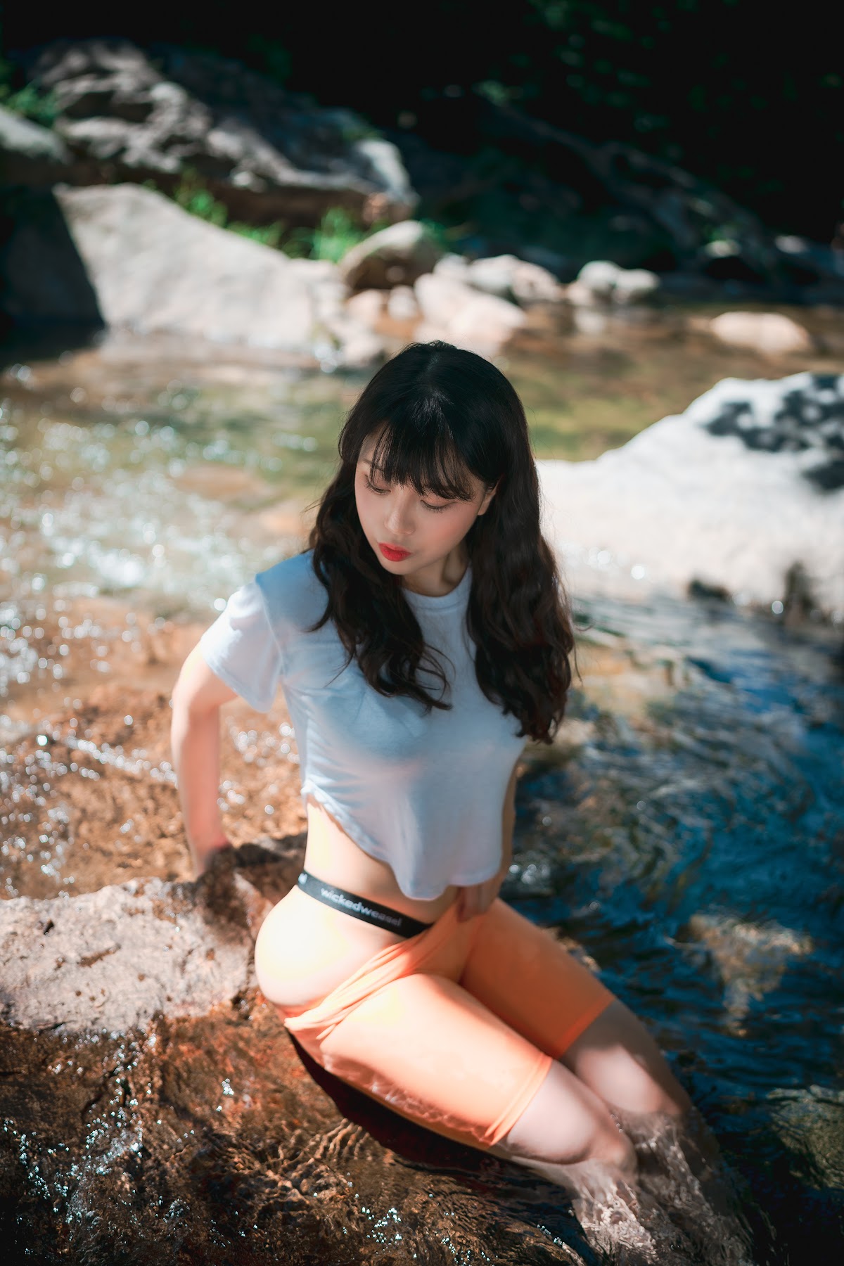 DJAWA Photo – ZziZzi – Summer Getaway Vol.3 - P46