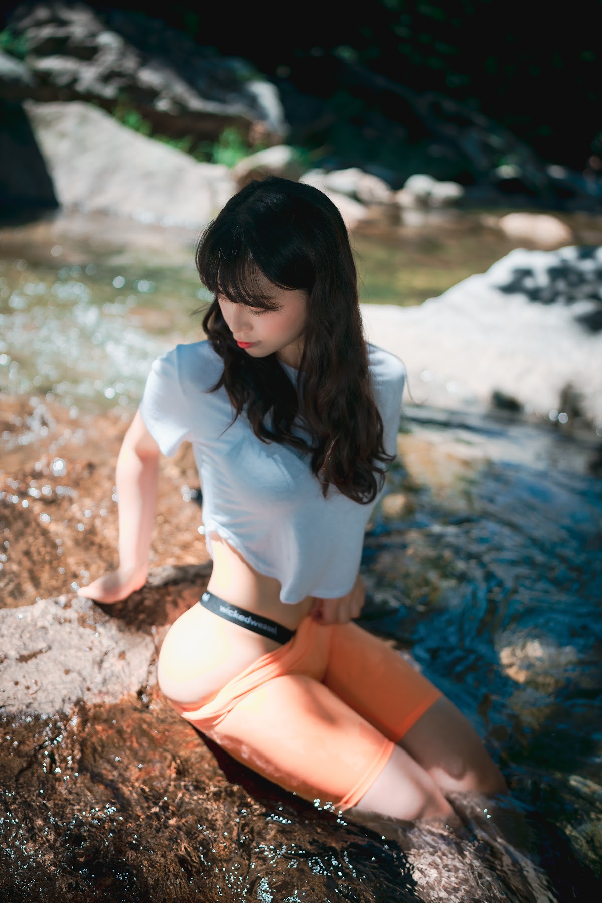 DJAWA Photo – ZziZzi – Summer Getaway Vol.3 - P47