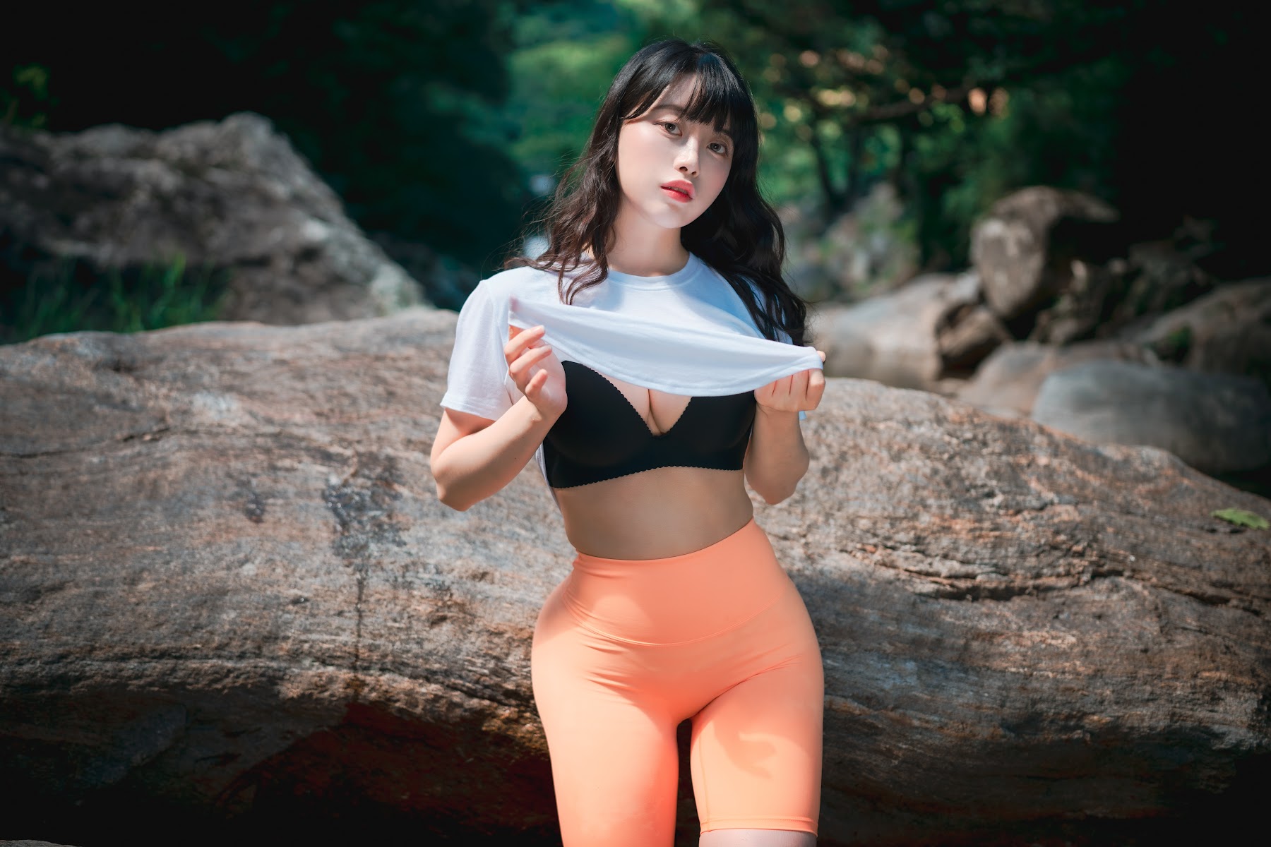 DJAWA Photo – ZziZzi – Summer Getaway Vol.3 - P53