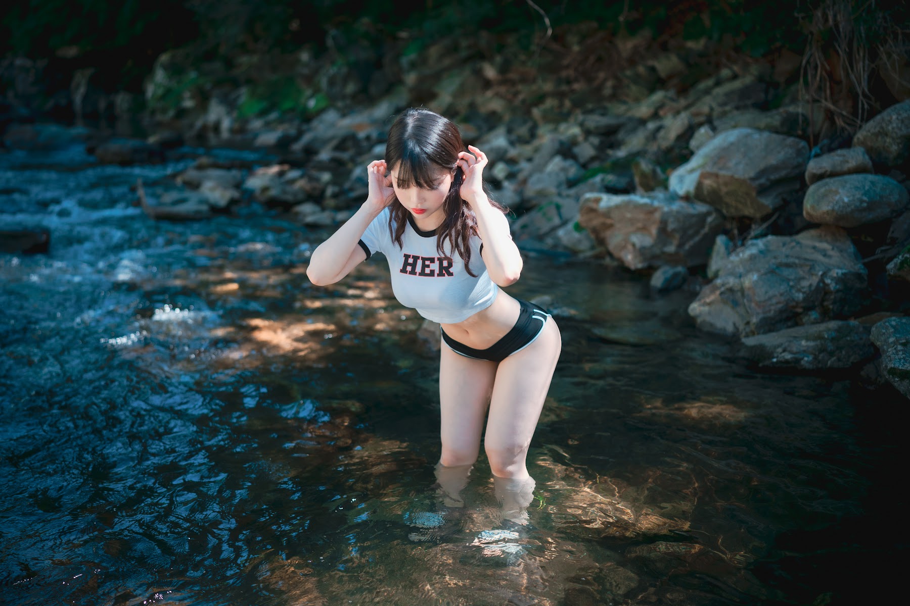 DJAWA Photo – ZziZzi – Summer Getaway Vol.3 - P60