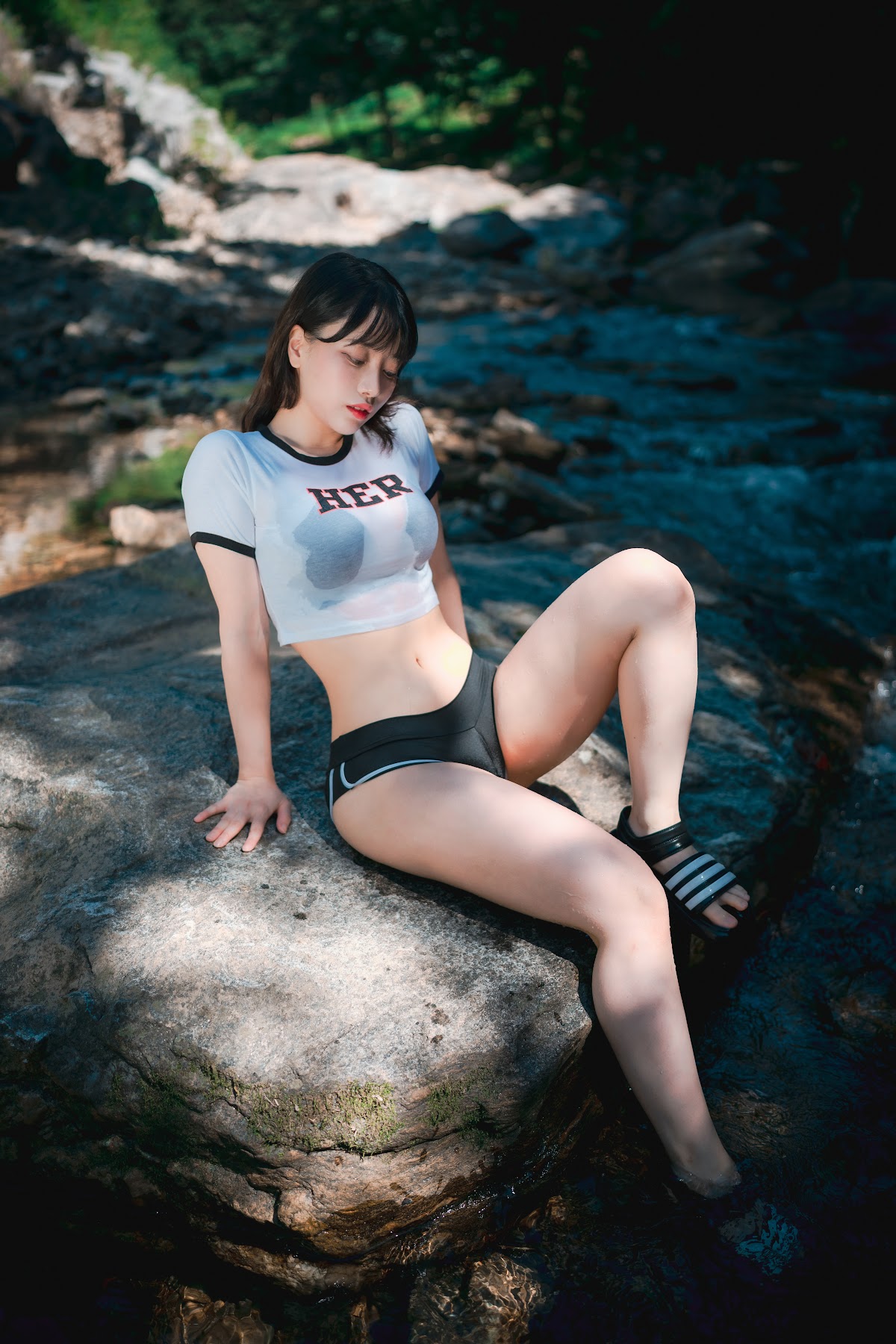 DJAWA Photo – ZziZzi – Summer Getaway Vol.3 - P78