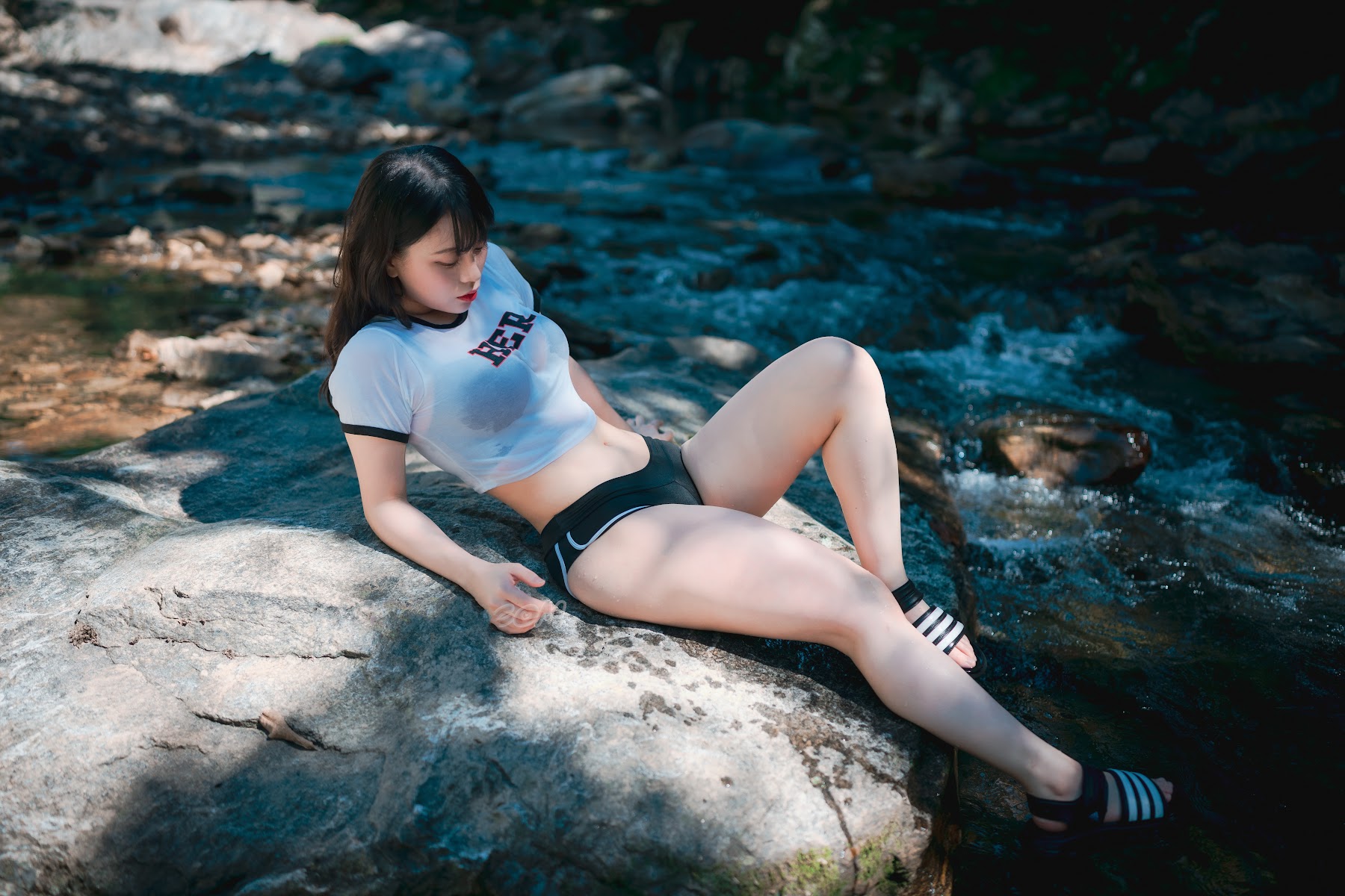 DJAWA Photo – ZziZzi – Summer Getaway Vol.3 - P83