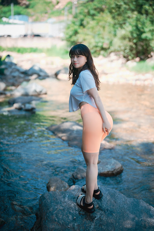 DJAWA Photo – ZziZzi – Summer Getaway Vol.3