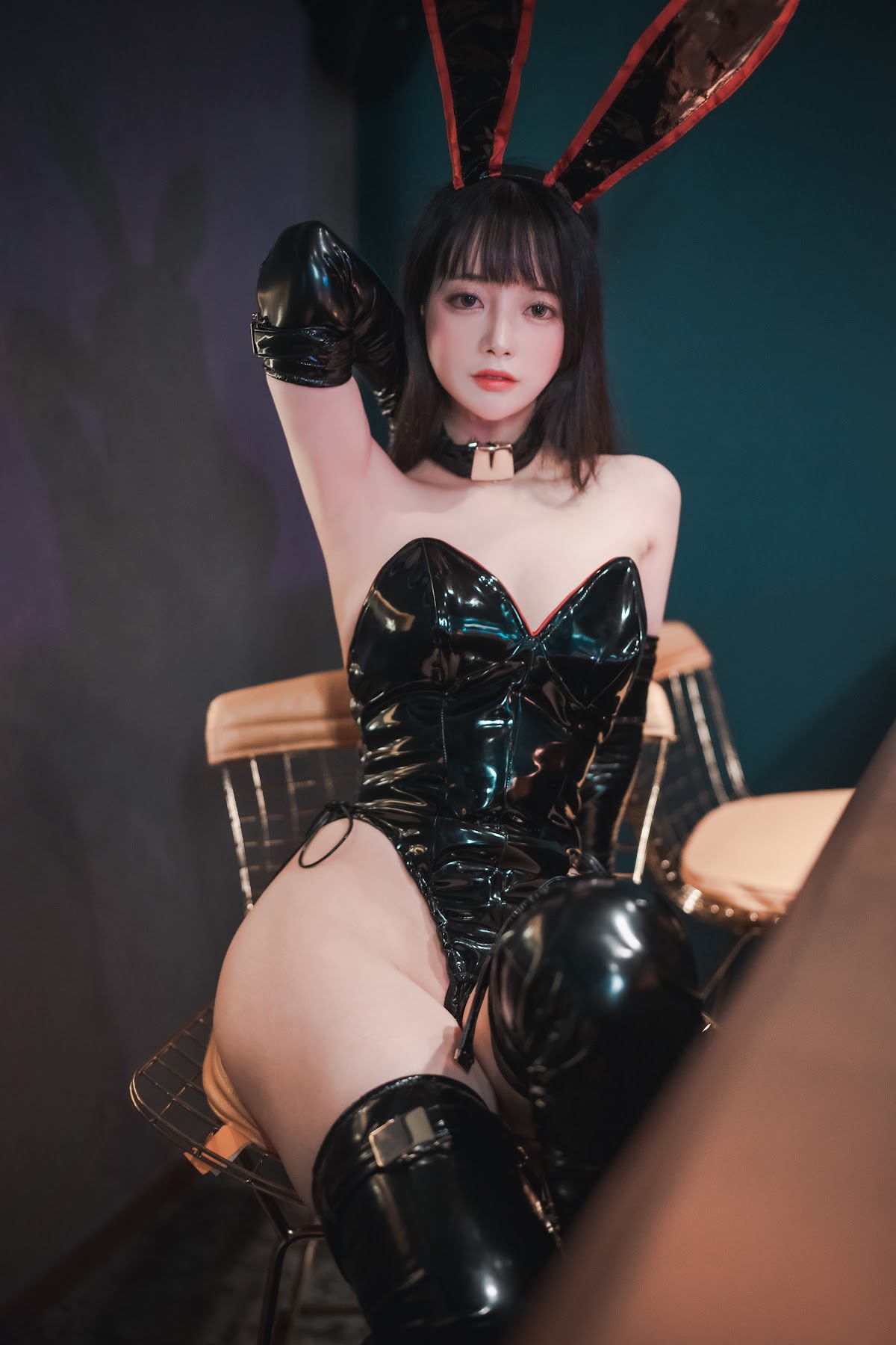 DJAWA Photo – ZziZzi – The Year of the Bunny - P33