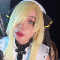 Coser@UmekoJ – Cynthia (Pokemon) - P69