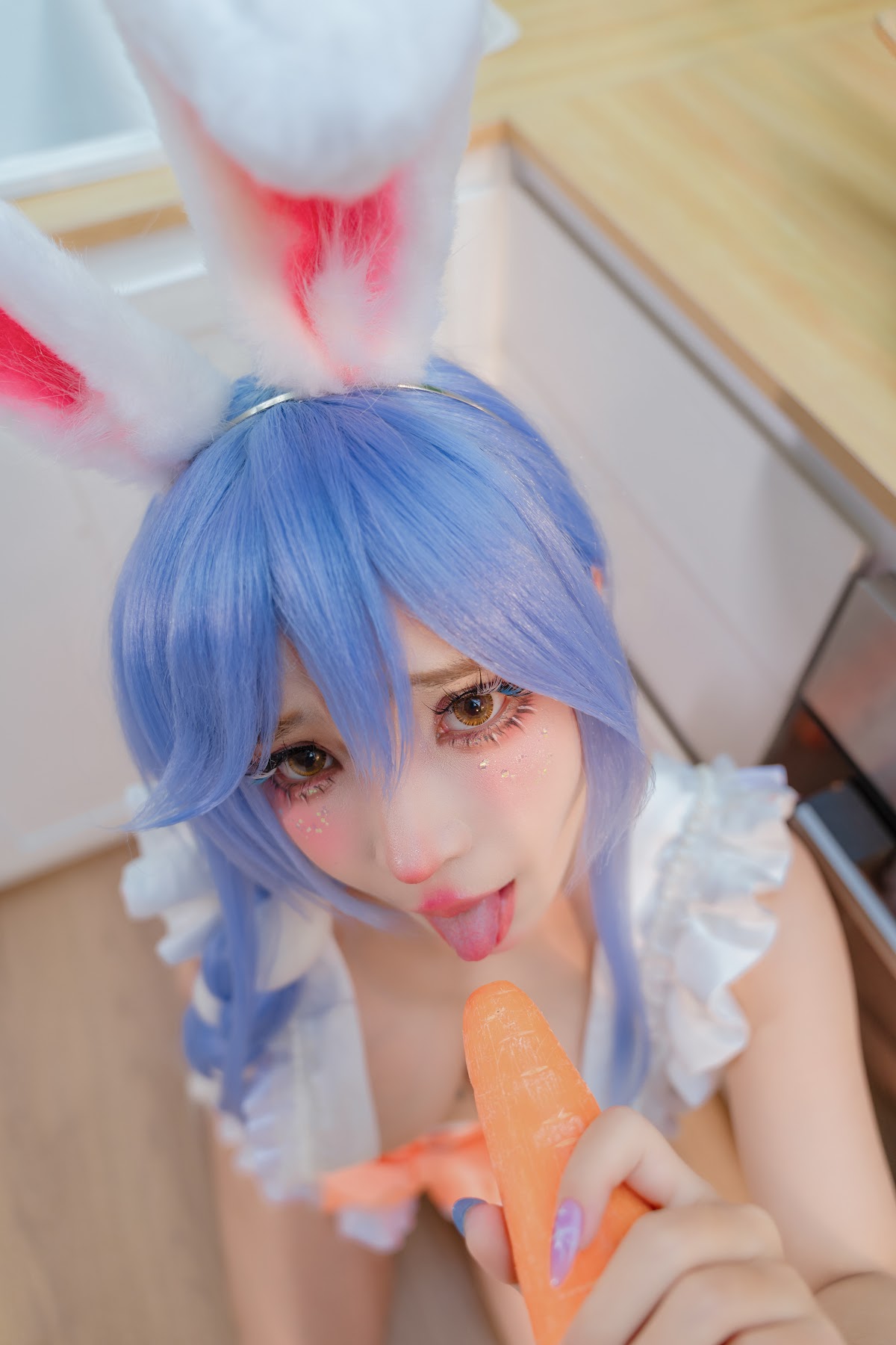Coser@UmekoJ – Pekomama – Vtuber - P67
