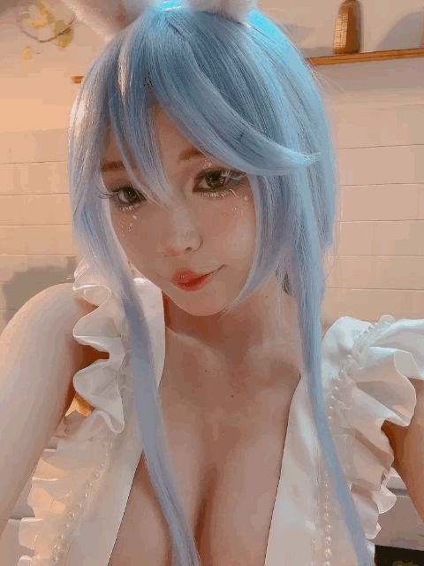 Coser@UmekoJ – Pekomama – Vtuber - P80