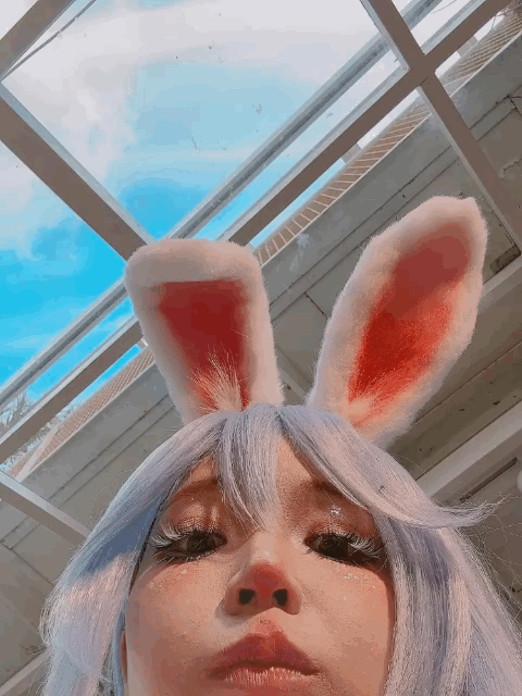 Coser@UmekoJ – Pekomama – Vtuber - P81