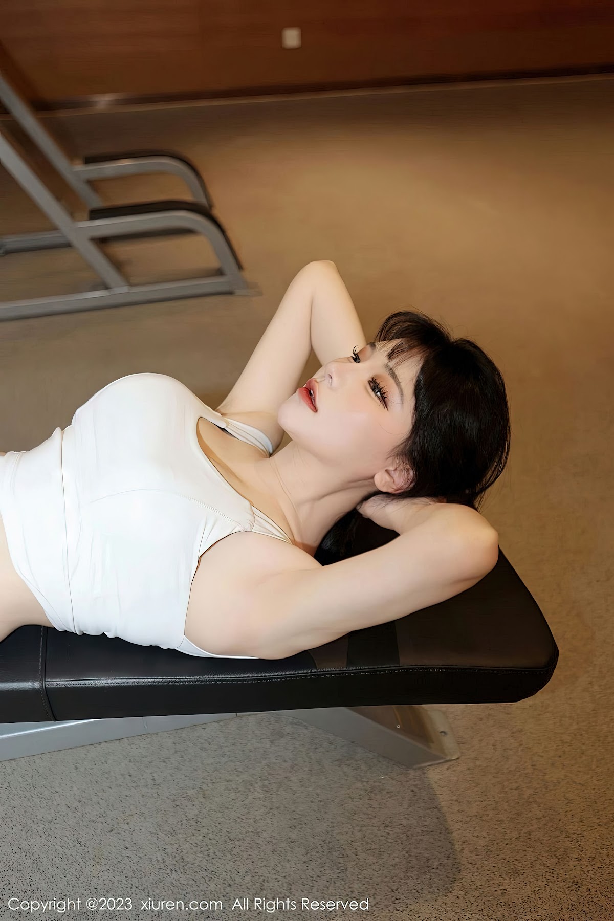 XIUREN No.6289 桃桃子 - P10