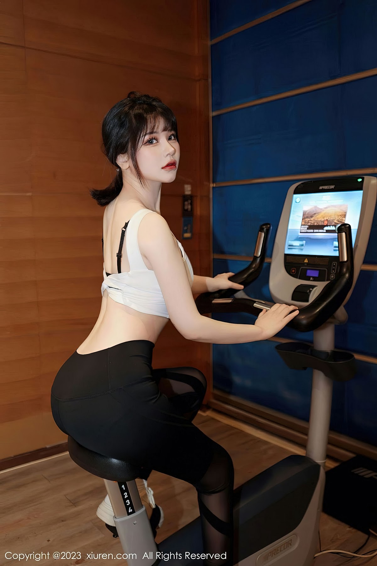 XIUREN No.6289 桃桃子 - P13