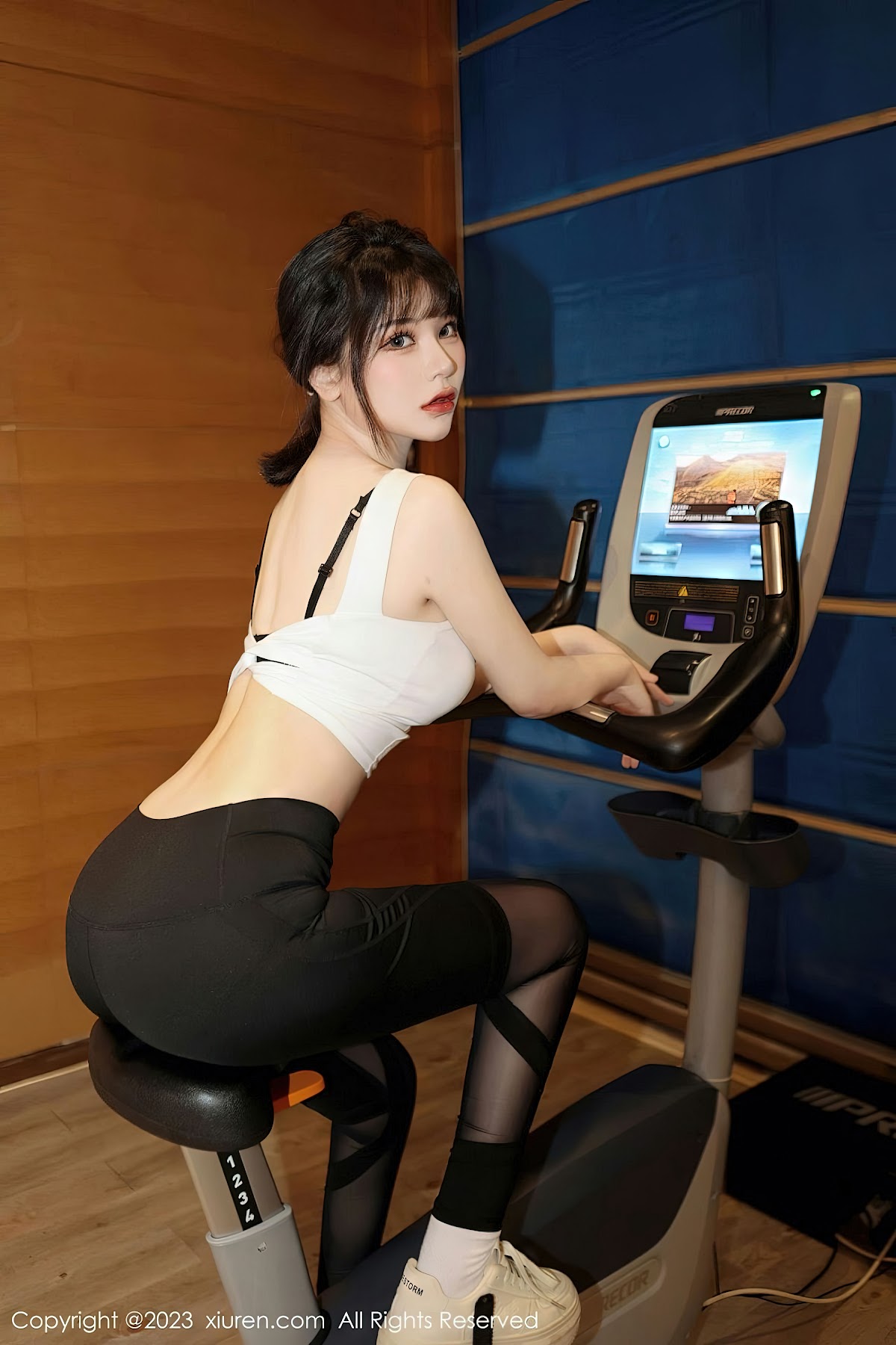 XIUREN No.6289 桃桃子 - P14