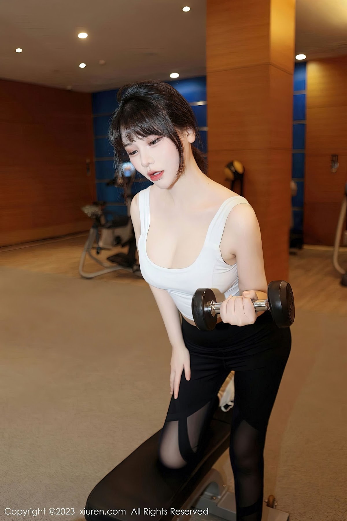 XIUREN No.6289 桃桃子 - P17