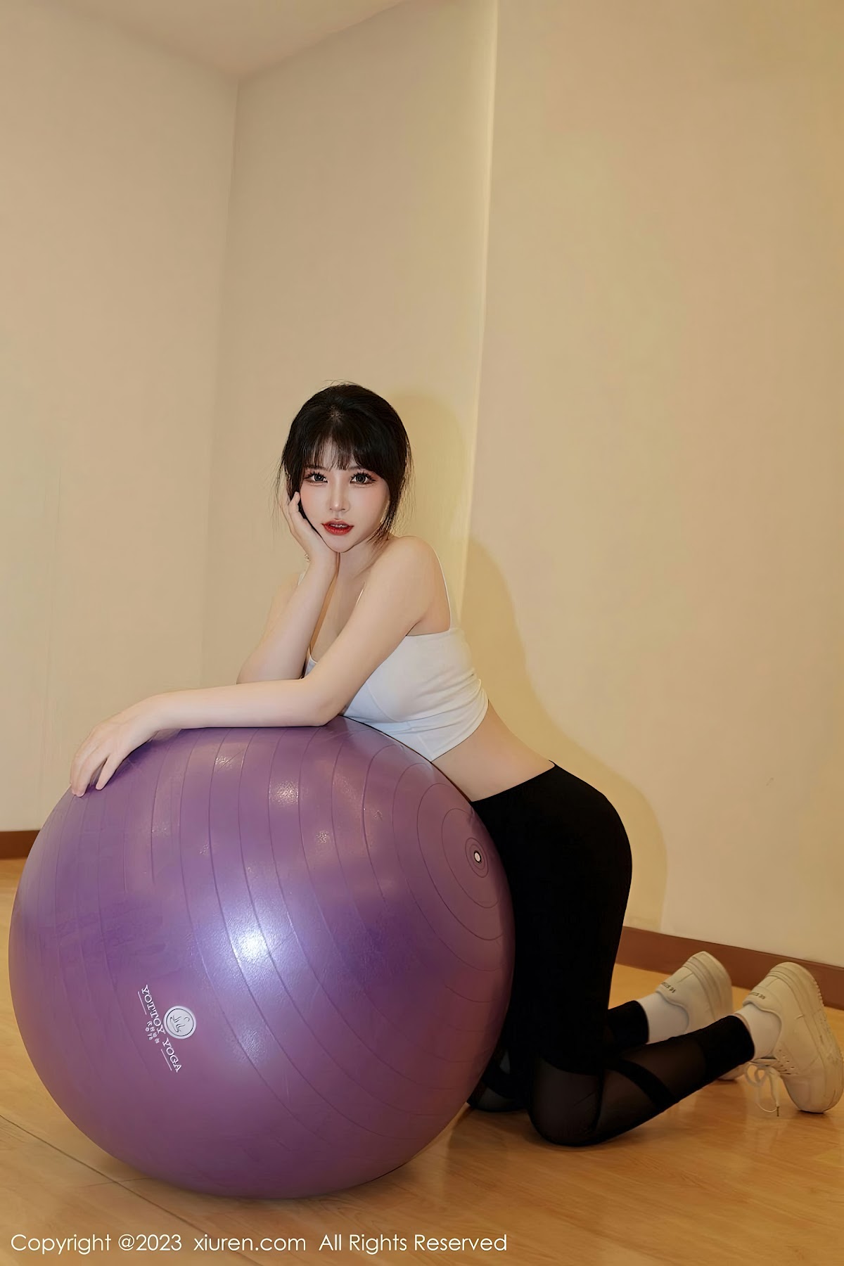 XIUREN No.6289 桃桃子 - P28