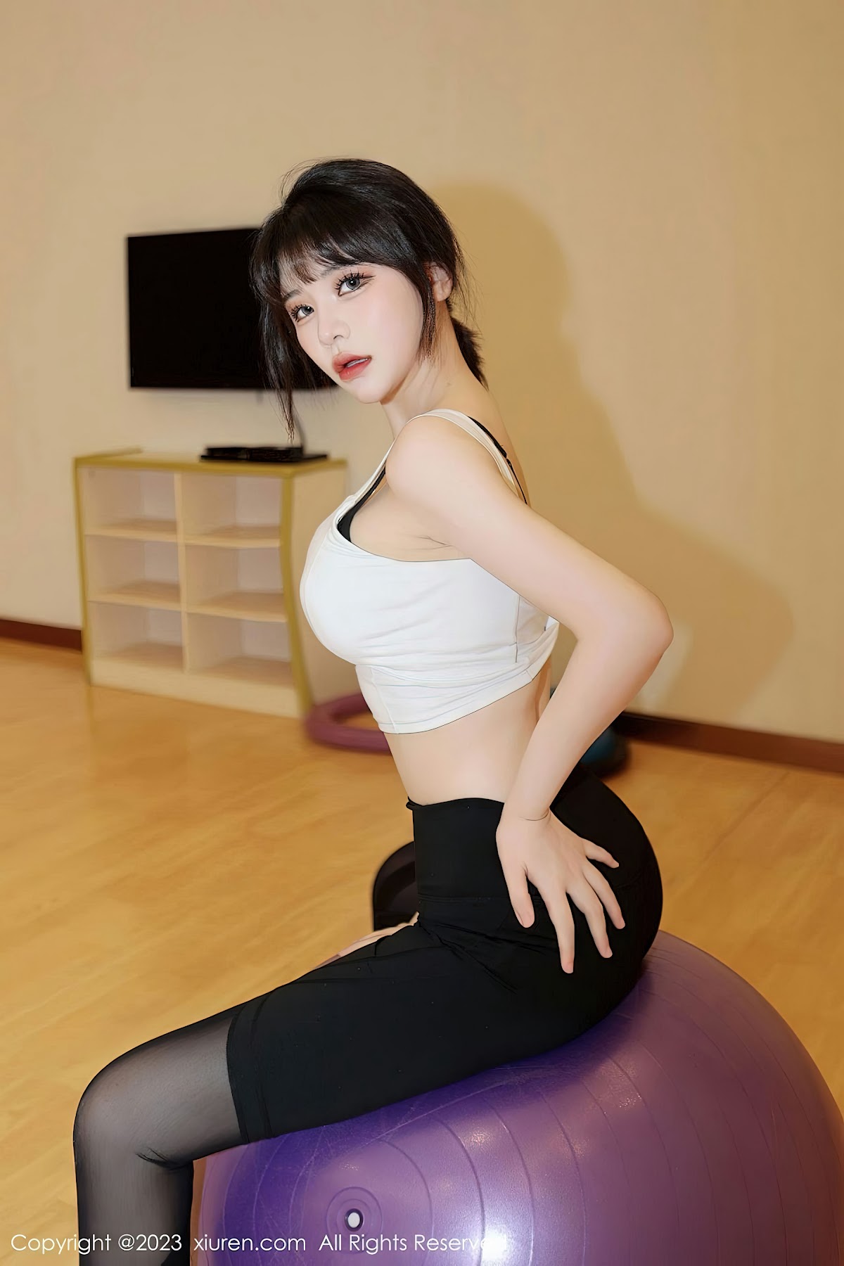 XIUREN No.6289 桃桃子 - P29