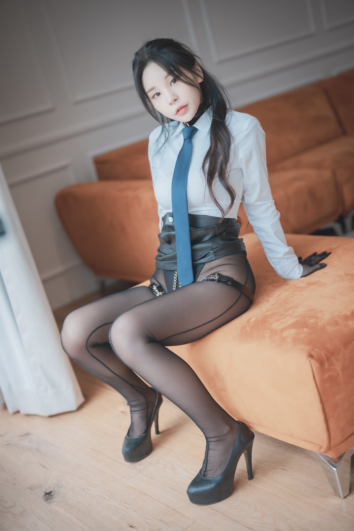 DJAWA Photo – Zzyuri – D.s Relationship Vol.2 - P17